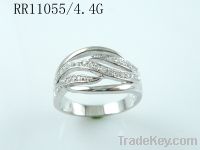 Sell Silver ring RR11055