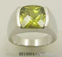 Sell Silver ring RR10004