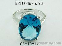 Sell silver ring RR10049