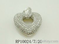 Sell silver pendant RP10024