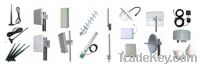 Sell wifi/wimax/GPS/outdoor antenna