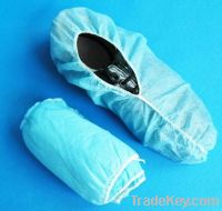 Sell  Non-woven shoe cover, storage container, Slippers, suit bag