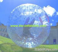 Sell Inflatable zorb ball