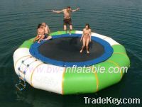 Sell Water trampoline