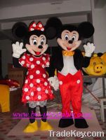 Sell Disney mascot costumes