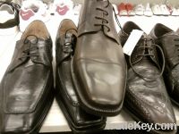Sell men dress shoes