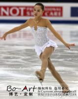 Sell ice skating dress