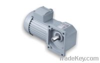 Right angle speed reducer