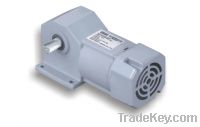 Sell right angle gear motor