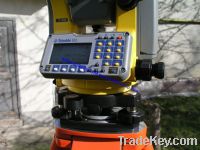Sell Trimble M3 2 Second Total Station