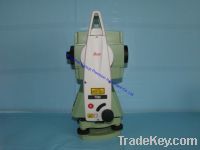 Sell  Leica FlexLine TS02 Series Total Station