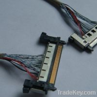 Sell Micro Coaxial Cable for Motherboards