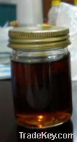 Sell pure oud oil