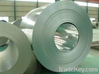 Sell Prime Cold Rolled  Steel Coil/sheet