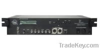 DVB Standard HD H.264 Encoder (JXDH-6202HX )