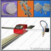 Sell air plasma cutter/ air cnc cutter/ portable cutter
