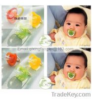 Sell BPA Free Baby pacifier Baby products SF-P-01