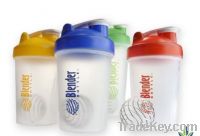 Sell usd0.5 plastic shaker bottle