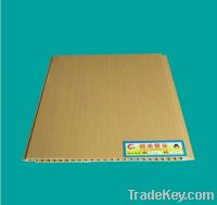 Sell eco-friendly pvc panel