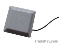 Sell Passive UHF RFID Mid-distance Integrated Reader