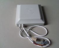 Sell Passive UHF RFID Mid-distance Integrated Reader(IP interface)