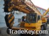 Sell Used Truck Crane Tadano TG300E