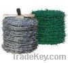Sell PVC Coated Barbed Wire