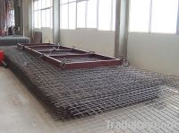Sell Concrete Reinforced Mesh