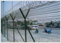 Sell Airport Fence