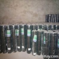 Sell black iron wire welded wire mesh