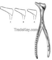 Nephrostomy Forceps