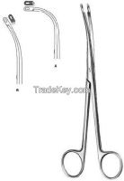 Kidney Stone Forceps