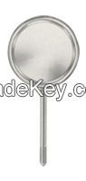 Dental Mirror with handle