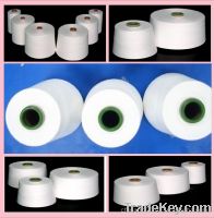 Sell Polyester Cotton Yarn P/C 80/20 45s