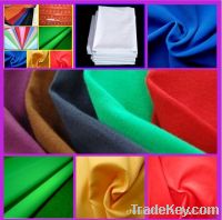Sell Polyester Cotton Fabric 45S T/C 80/20, T/C65/35, T/C90/10