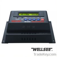 Sell Programmable solar system controller with LCD display
