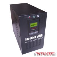 Sell WS-SCI 2000W Solar Inverter with built-in controller