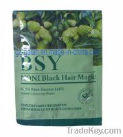 Sell Noni Black Hair Magic Shampoo