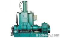 Sell rubber dispersion mixer