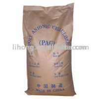 Sell PAC/CMC(Poly Anionic Cellulose)