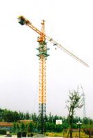 Sell tower crane