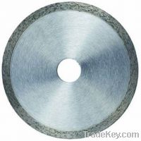 Sell Dry cutting tile saw blade