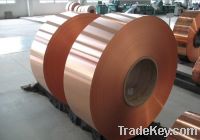 Sell copper strips