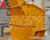 Sell PCX high efficiency fine crusher