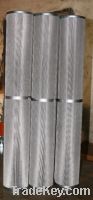 Sell 10 micron wire mesh grease filter element