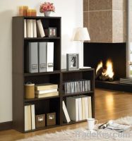 Sell combination bookcase