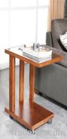 Sell Side Table With Caster