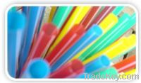 Sell HAPPY Drinking Straw