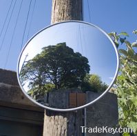 Sell traffic and auto convex mirror