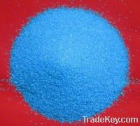 Sell copper sulphate pentahydrate